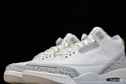 Hyperoad Jordan Craft Air 3 “Ivory” 1007